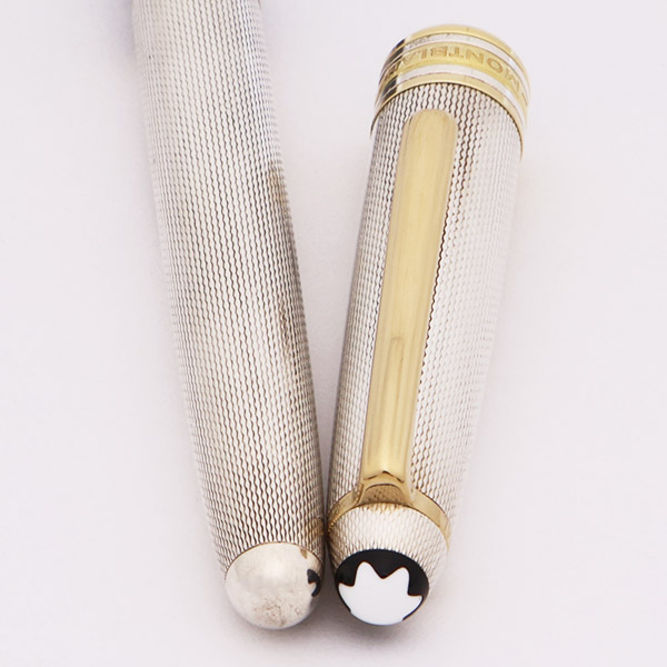 Montblanc Meisterstuck Solitaire 1446 (W. Germany) - Sterling